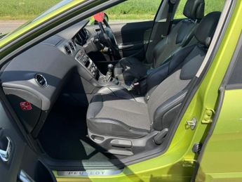 PEUGEOT 308 1.6 THP GT