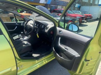 PEUGEOT 308 1.6 THP GT