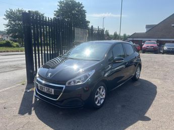 Peugeot 208 1.2 PureTech Active
