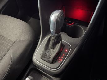 VOLKSWAGEN POLO 1.2 TSI BlueMotion Tech Match