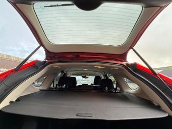 HONDA CR-V 2.0 i-VTEC SR
