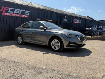 Skoda Octavia 2.0 TDI SE Technology DSG Euro 6 (s/s) 5dr