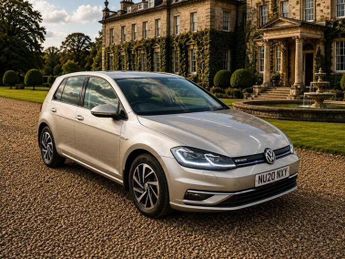 Volkswagen Golf 1.5 TSI EVO Match Edition Euro 6 (s/s) 5dr