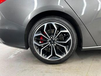 FORD FOCUS 2.0 EcoBlue ST-Line X Auto Euro 6 (s/s) 5dr