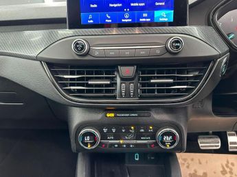 FORD FOCUS 2.0 EcoBlue ST-Line X Auto Euro 6 (s/s) 5dr