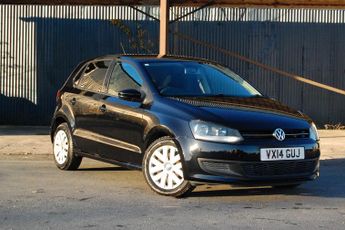 Volkswagen Polo 1.2 TSI
