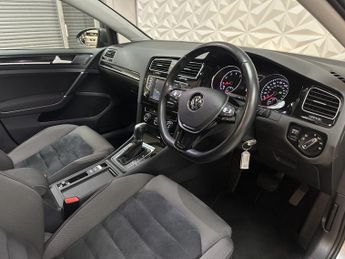 VOLKSWAGEN GOLF 1.4 TSI BlueMotion Tech ACT GT Edition