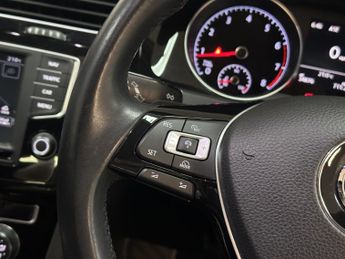 VOLKSWAGEN GOLF 1.4 TSI BlueMotion Tech ACT GT Edition