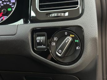 VOLKSWAGEN GOLF 1.4 TSI BlueMotion Tech ACT GT Edition