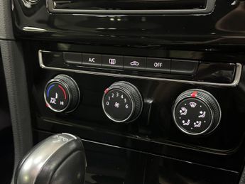 VOLKSWAGEN GOLF 1.4 TSI BlueMotion Tech ACT GT Edition