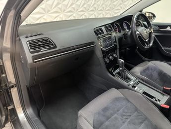 VOLKSWAGEN GOLF 1.4 TSI BlueMotion Tech ACT GT Edition