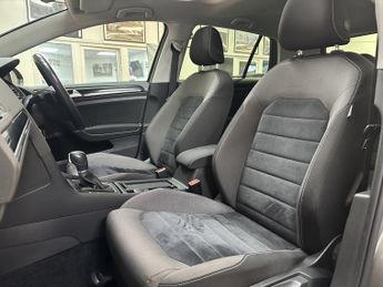 VOLKSWAGEN GOLF 1.4 TSI BlueMotion Tech ACT GT Edition