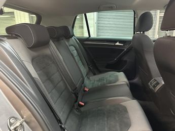 VOLKSWAGEN GOLF 1.4 TSI BlueMotion Tech ACT GT Edition