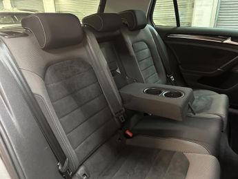 VOLKSWAGEN GOLF 1.4 TSI BlueMotion Tech ACT GT Edition
