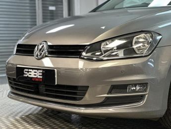 VOLKSWAGEN GOLF 1.4 TSI BlueMotion Tech ACT GT Edition