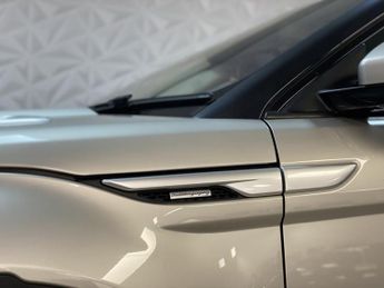LAND ROVER RANGE ROVER EVOQUE 2.0 TD4 Autobiography