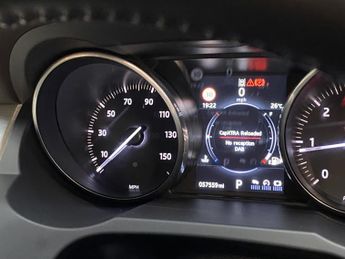 LAND ROVER RANGE ROVER EVOQUE 2.0 TD4 Autobiography