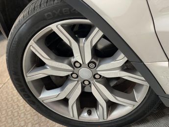 LAND ROVER RANGE ROVER EVOQUE 2.0 TD4 Autobiography