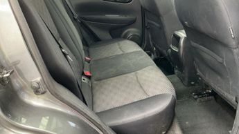 NISSAN QASHQAI 1.2 DIG-T Acenta Premium