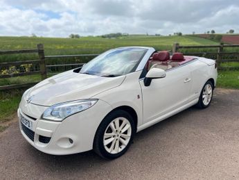RENAULT MEGANE 1.4 TCe Floride
