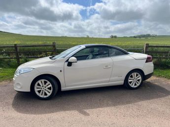 RENAULT MEGANE 1.4 TCe Floride