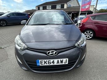 Hyundai I20 1.2 Active