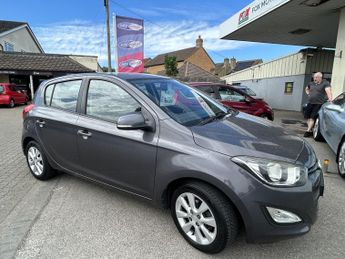 HYUNDAI I20 1.2 Active