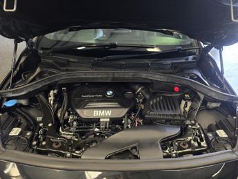 BMW 2 SERIES ACTIVE TOURER 2.0 220d M Sport Active Tourer