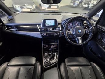 BMW 2 SERIES ACTIVE TOURER 2.0 220d M Sport Active Tourer