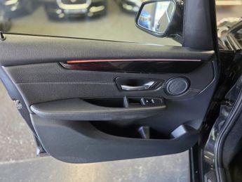 BMW 2 SERIES ACTIVE TOURER 2.0 220d M Sport Active Tourer