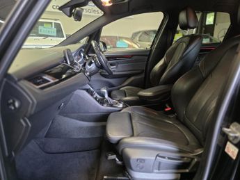 BMW 2 SERIES ACTIVE TOURER 2.0 220d M Sport Active Tourer