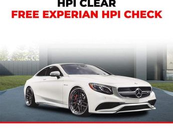 MERCEDES-BENZ C CLASS 2.1 C250 CDI BlueEfficiency Elegance Auto Euro 5 4dr