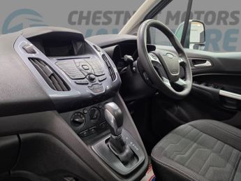 FORD GRAND TOURNEO CONNECT Auto Connect Titanium WAV Wheelchair Access 1.5 Diesel 4 Seats 2