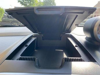 VAUXHALL AGILA 1.2 VVT SE Auto Euro 5 5dr