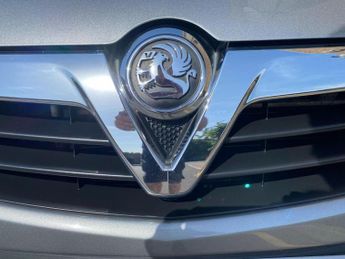 VAUXHALL AGILA 1.2 VVT SE Auto Euro 5 5dr