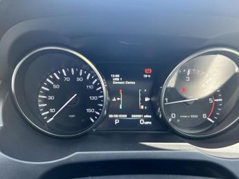 LAND ROVER RANGE ROVER EVOQUE 2.2 SD4 Dynamic