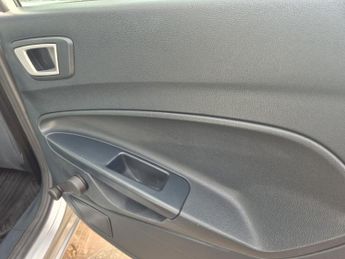 FORD FIESTA 1.3 Zetec