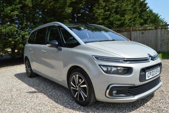 Citroen C4 1.2 PureTech Shine