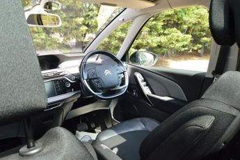 CITROEN GRAND C4 SPACETOURER 1.2 PureTech Shine