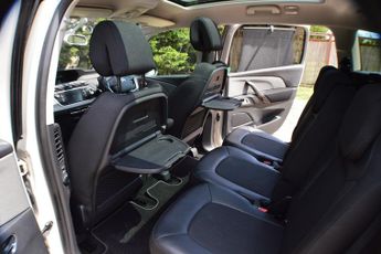 CITROEN GRAND C4 SPACETOURER 1.2 PureTech Shine
