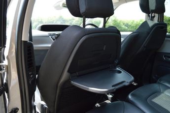CITROEN GRAND C4 SPACETOURER 1.2 PureTech Shine
