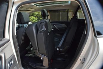 CITROEN GRAND C4 SPACETOURER 1.2 PureTech Shine