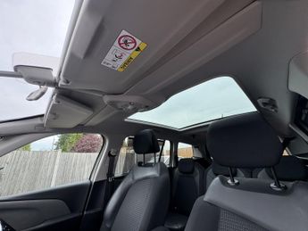 CITROEN GRAND C4 SPACETOURER 1.2 PureTech Shine