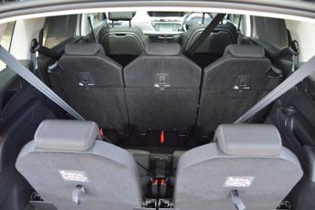 CITROEN GRAND C4 SPACETOURER 1.2 PureTech Shine