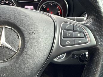 MERCEDES-BENZ GLA 2.1 GLA200d Sport Premium Plus