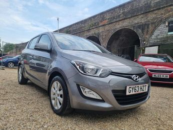 Hyundai I20 1.2 Active