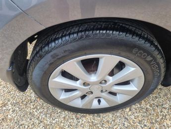 HYUNDAI I20 1.2 Active