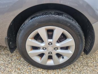 HYUNDAI I20 1.2 Active