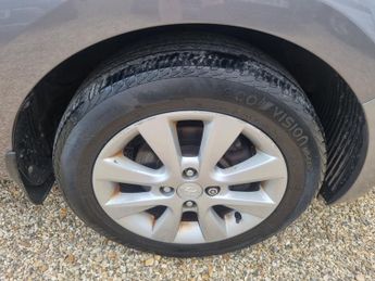 HYUNDAI I20 1.2 Active