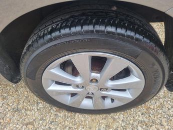 HYUNDAI I20 1.2 Active